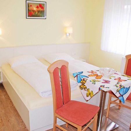 Pension Mit Fruehstueck Im Ostseebad Baabe Luaran gambar